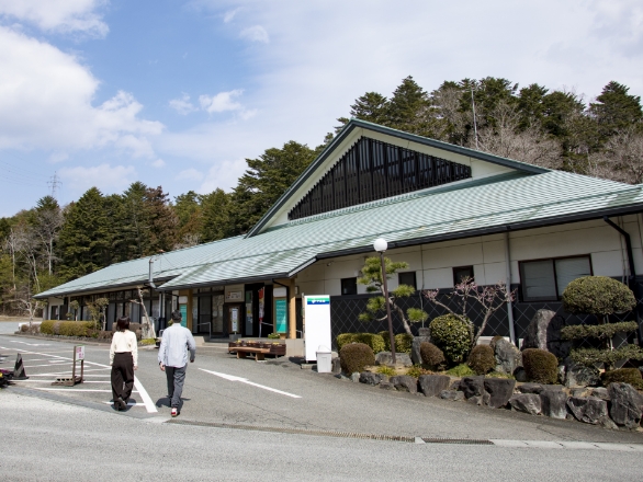 新田川温泉・はらまちユッサ